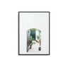 Garden Arch - D'Luxe Prints