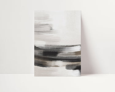 Georgia Strokes II - D'Luxe Prints