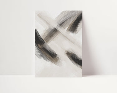 Georgia Strokes III - D'Luxe Prints