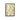 Gold Zebra Print - D'Luxe Prints