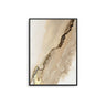 Golden Sands III - D'Luxe Prints