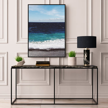 Gradient Sea - D'Luxe Prints
