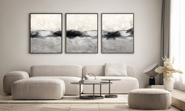 Gratsi Trio Set - D'Luxe Prints