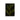 Green Leaf Abstract - D'Luxe Prints
