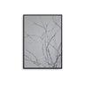 Grey Branches - D'Luxe Prints
