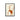Half Naked Orange|Nude - D'Luxe Prints