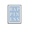 Happiness - D'Luxe Prints