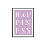 Happiness - D'Luxe Prints