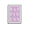Happiness - D'Luxe Prints