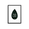 Hello World - D'Luxe Prints