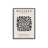 Henri Matisse Botanical - D'Luxe Prints