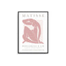 Henri Matisse Pink Pose - D'Luxe Prints