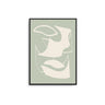 Hidden Face - D'Luxe Prints