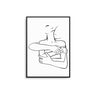 Hold Me Tight - D'Luxe Prints