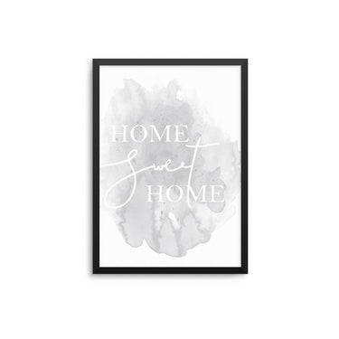 Home Sweet Home II - D'Luxe Prints