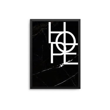 HOPE - D'Luxe Prints