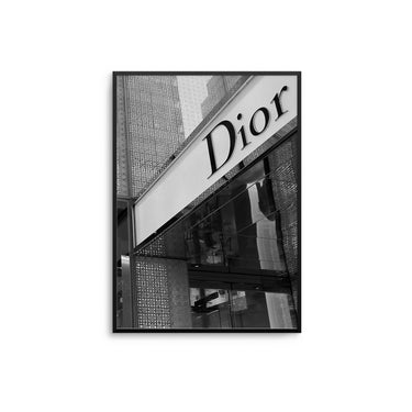 House Of C.D. - D'Luxe Prints