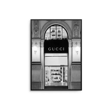 House Of GC - D'Luxe Prints