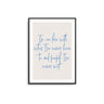 I'm In Love With Cities II - D'Luxe Prints