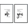 In All The World Set - D'Luxe Prints