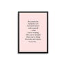 In Love With Yourself - D'Luxe Prints