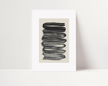 Ink Stamp I - D'Luxe Prints