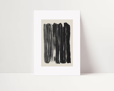 Ink Stamp II - D'Luxe Prints