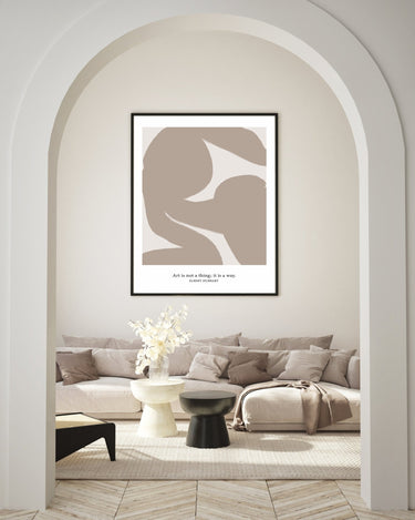Is It Art? II - D'Luxe Prints