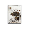 Italian Lane - D'Luxe Prints