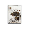 Italian Lane - D'Luxe Prints