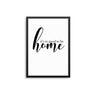 It's So Good To Be Home - D'Luxe Prints