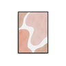 Junie Abstract II - D'Luxe Prints