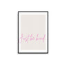 Just Be Kind - D'Luxe Prints