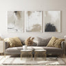 Kiara Abstract Trio Set - D'Luxe Prints