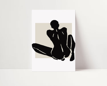 Kimberley II - D'Luxe Prints