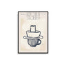 Kitchen Stories I - D'Luxe Prints