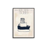 Kitchen Stories II - D'Luxe Prints