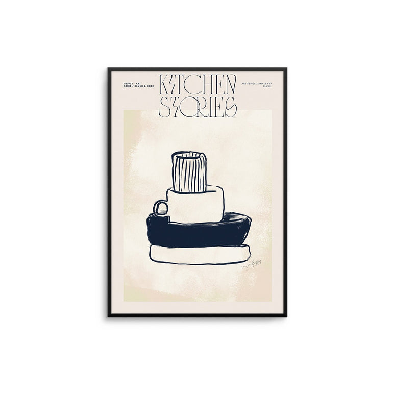KITCHEN PRINTS – Page – D'Luxe Prints