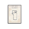 Kitchen Stories III - D'Luxe Prints