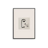 Kline Mount Face - D'Luxe Prints
