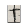 Kline Untitled III - D'Luxe Prints