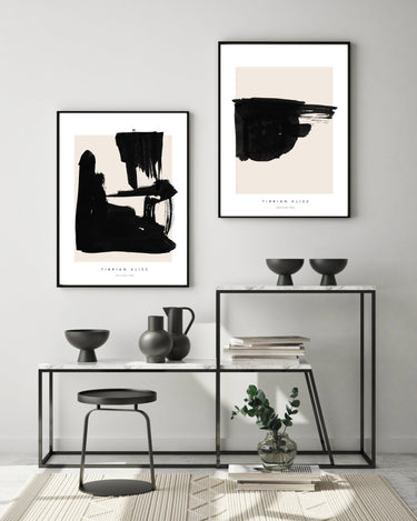 Klisz II - D'Luxe Prints