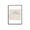 Lay Lines II - D'Luxe Prints