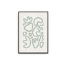 Le Shapes - D'Luxe Prints