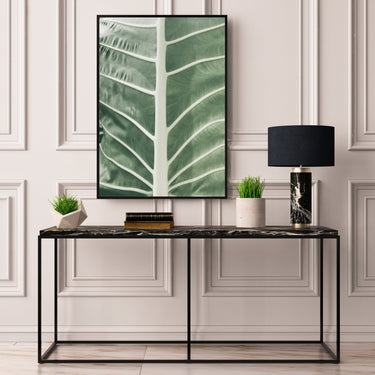 Leaf Lines - D'Luxe Prints