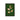 Leaves Gold Green - D'Luxe Prints
