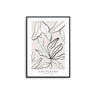 Les Fleurs - D'Luxe Prints