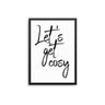 Let's Get Cosy II - D'Luxe Prints