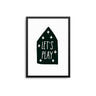 Let's Play - D'Luxe Prints