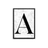 Letter Print A - Z - D'Luxe Prints